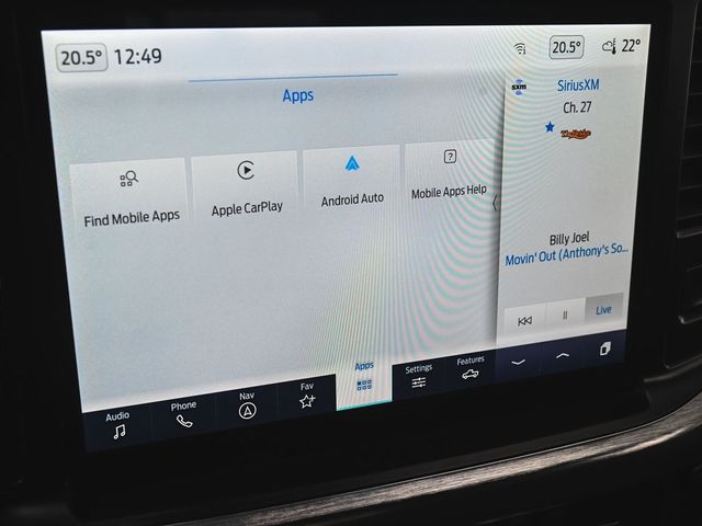 2023 Ford F-150 Lariat - 22910072 - 19