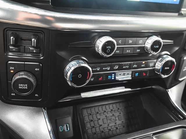 2023 Ford F-150 Lariat - 22910072 - 22