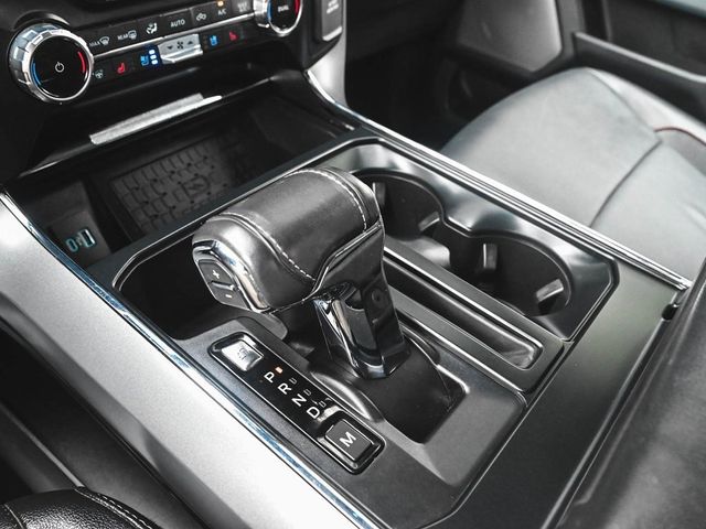 2023 Ford F-150 Lariat - 22910072 - 26