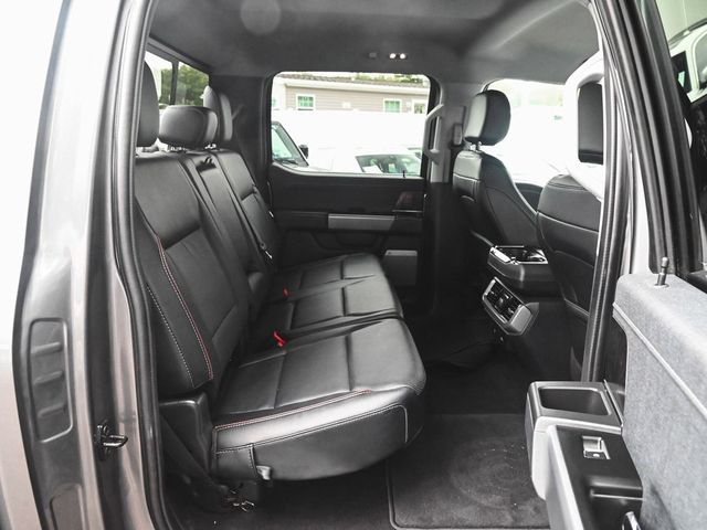 2023 Ford F-150 Lariat - 22910072 - 29