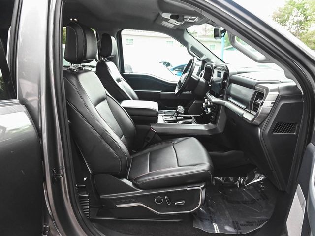 2023 Ford F-150 Lariat - 22910072 - 31