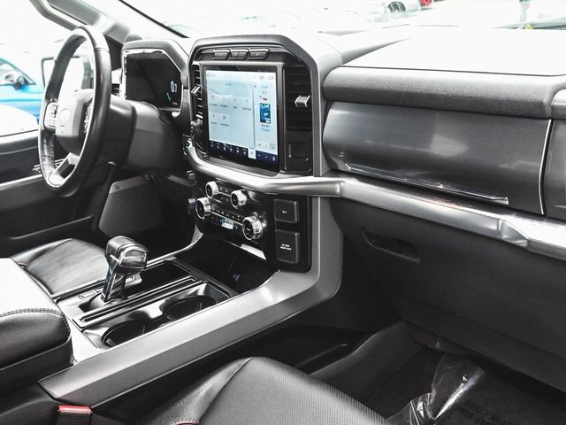 2023 Ford F-150 Lariat - 22910072 - 32