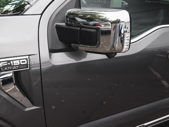2023 Ford F-150 Lariat - 22910072 - 35