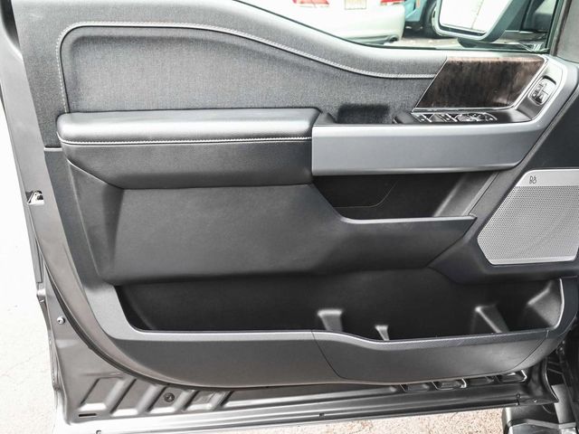 2023 Ford F-150 Lariat - 22910072 - 7