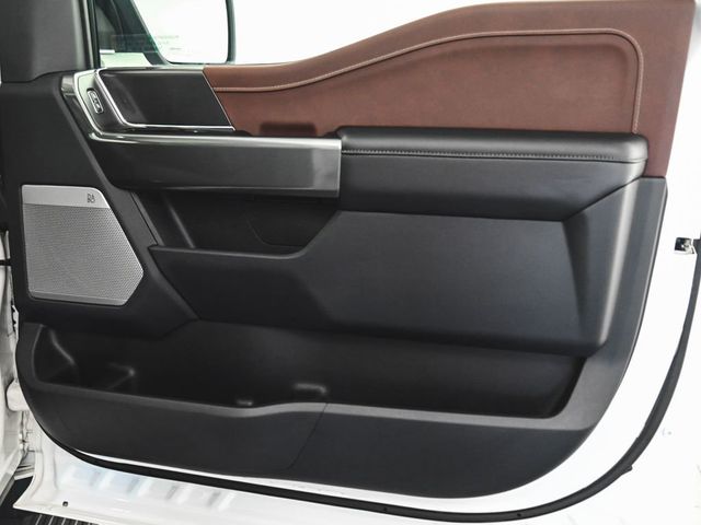 2023 Ford F-150 Lariat - 23038344 - 10