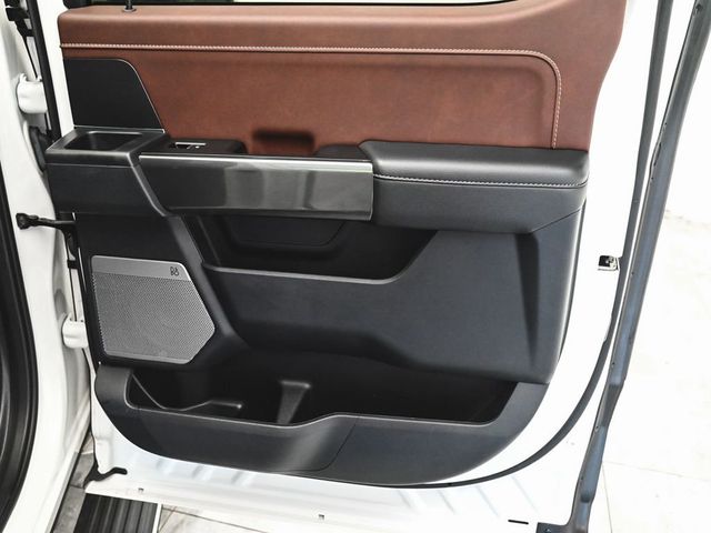 2023 Ford F-150 Lariat - 23038344 - 12