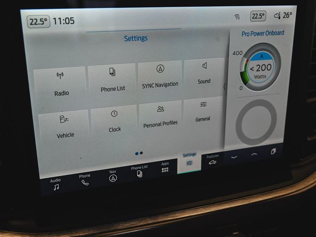 2023 Ford F-150 Lariat - 23038344 - 18
