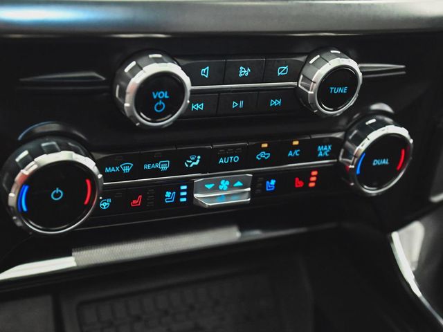 2023 Ford F-150 Lariat - 23038344 - 23
