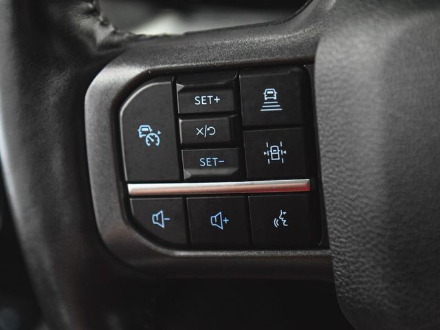 2023 Ford F-150 Lariat - 23038344 - 25