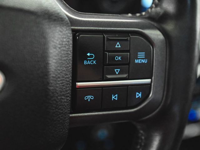 2023 Ford F-150 Lariat - 23038344 - 26