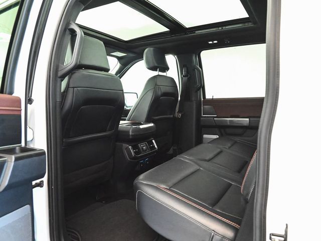 2023 Ford F-150 Lariat - 23038344 - 30
