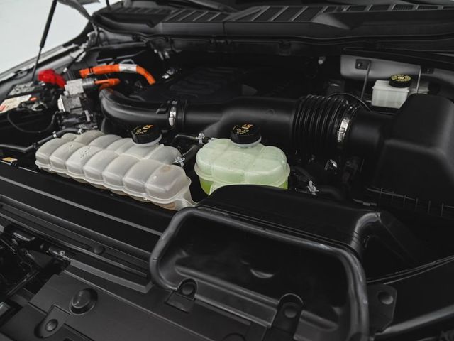2023 Ford F-150 Lariat - 23038344 - 36