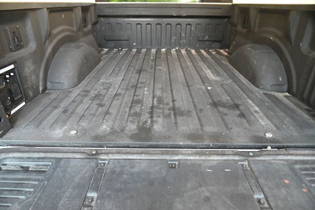 2023 Ford F-150 Lariat - 23038344 - 4