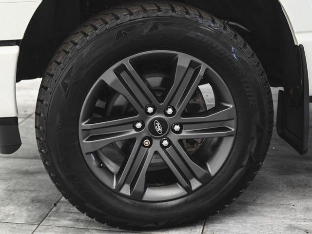 2023 Ford F-150 Lariat - 23038344 - 6