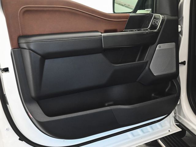 2023 Ford F-150 Lariat - 23038344 - 7