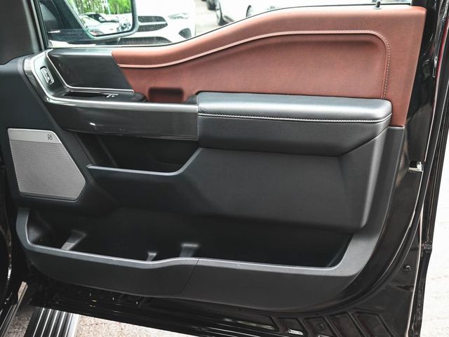 2023 Ford F-150 Lariat - 23039586 - 9