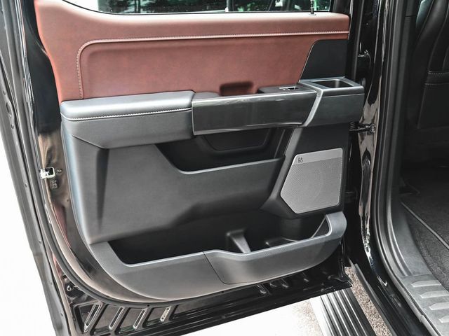 2023 Ford F-150 Lariat - 23039586 - 10