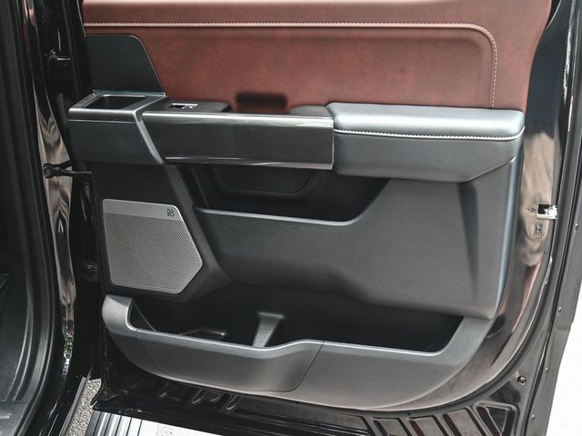 2023 Ford F-150 Lariat - 23039586 - 11