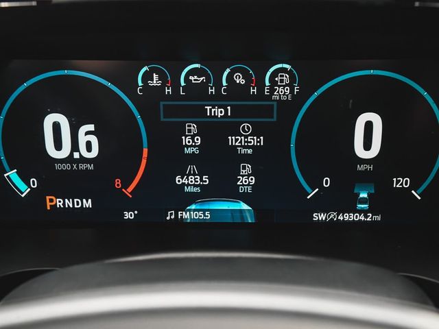 2023 Ford F-150 Lariat - 23039586 - 14