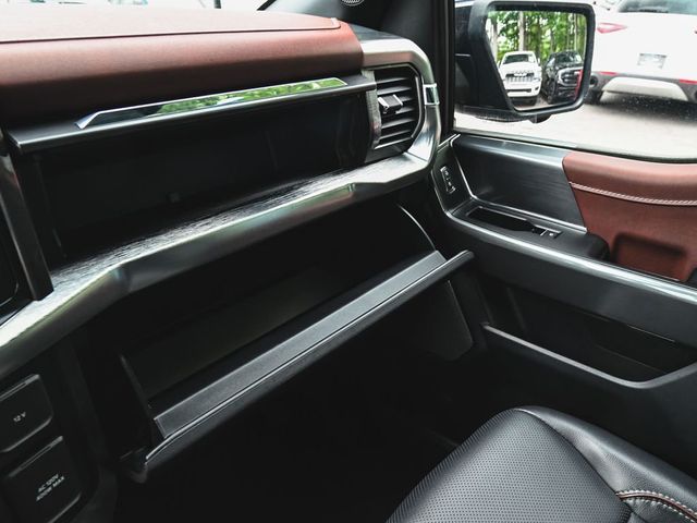 2023 Ford F-150 Lariat - 23039586 - 15