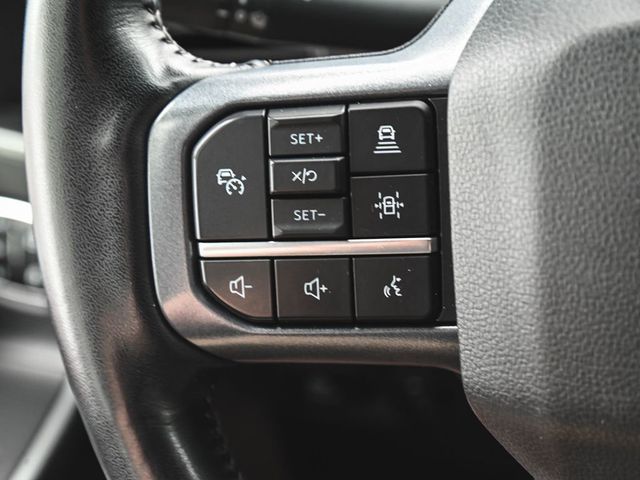 2023 Ford F-150 Lariat - 23039586 - 21