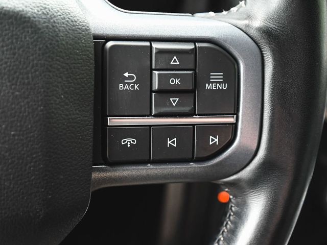 2023 Ford F-150 Lariat - 23039586 - 22