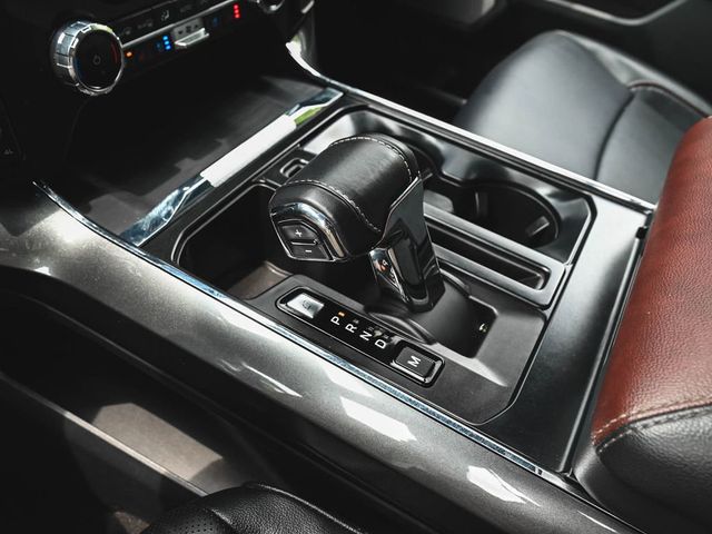 2023 Ford F-150 Lariat - 23039586 - 23