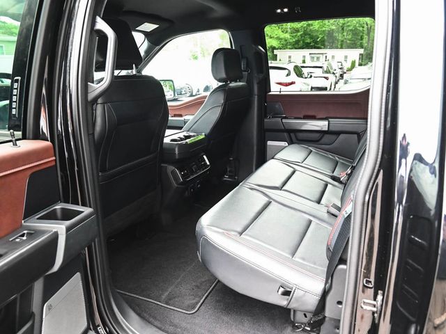 2023 Ford F-150 Lariat - 23039586 - 25