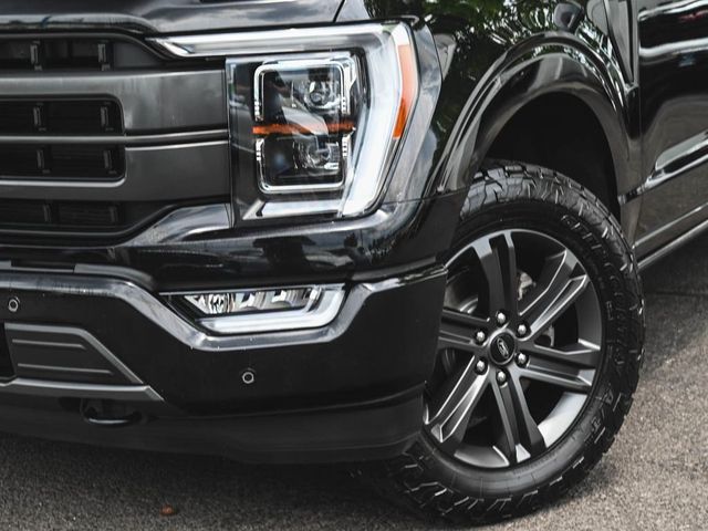 2023 Ford F-150 Lariat - 23039586 - 30