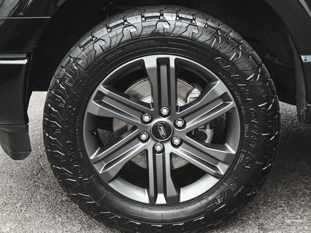 2023 Ford F-150 Lariat - 23039586 - 6