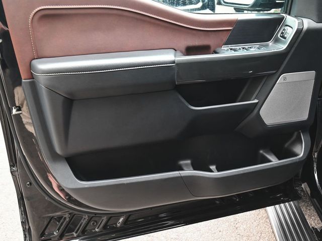 2023 Ford F-150 Lariat - 23039586 - 7