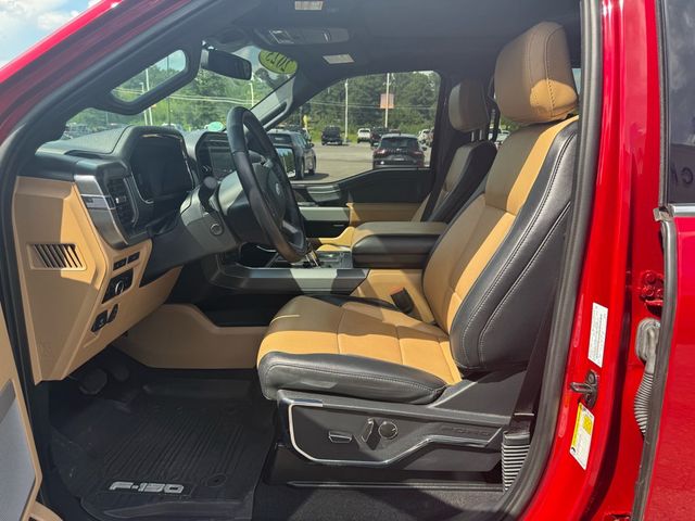 2023 Ford F-150 Lariat - 23061913 - 9