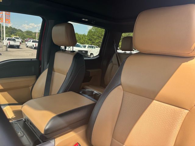 2023 Ford F-150 Lariat - 23061913 - 11