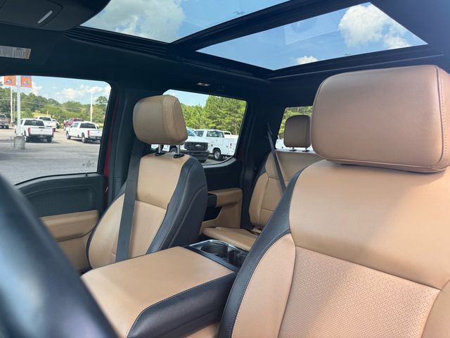 2023 Ford F-150 Lariat - 23061913 - 12