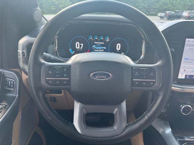 2023 Ford F-150 Lariat - 23061913 - 13