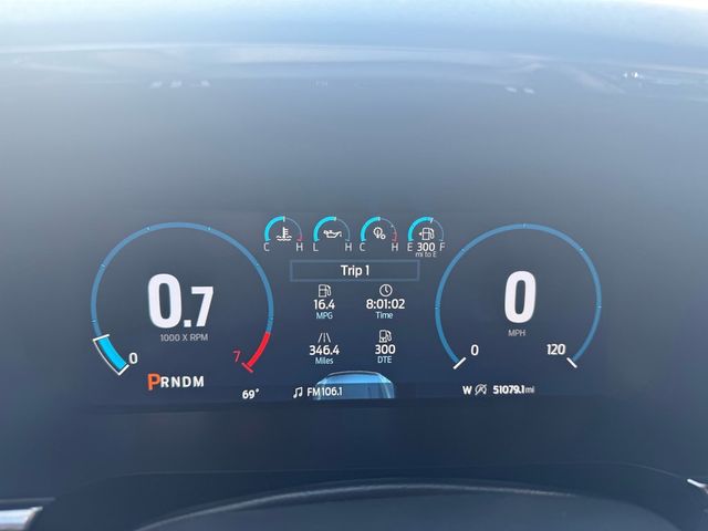 2023 Ford F-150 Lariat - 23061913 - 16