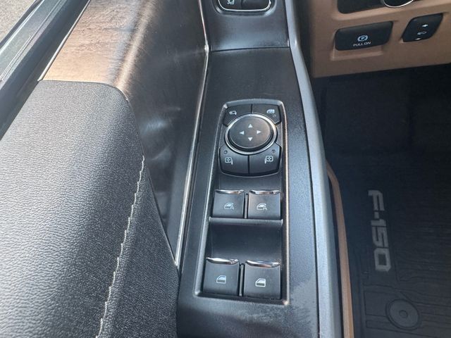 2023 Ford F-150 Lariat - 23061913 - 17