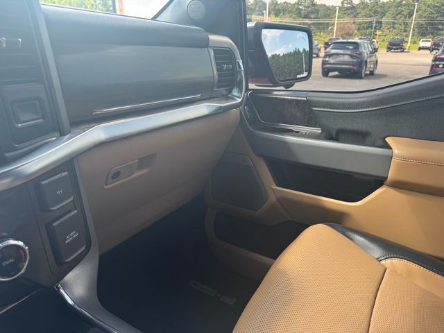2023 Ford F-150 Lariat - 23061913 - 28