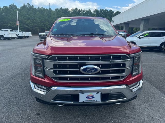 2023 Ford F-150 Lariat - 23061913 - 2