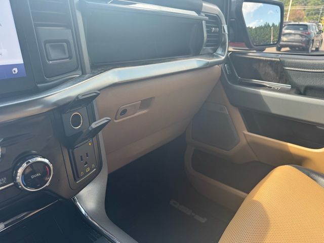 2023 Ford F-150 Lariat - 23061913 - 29