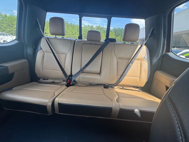 2023 Ford F-150 Lariat - 23061913 - 30