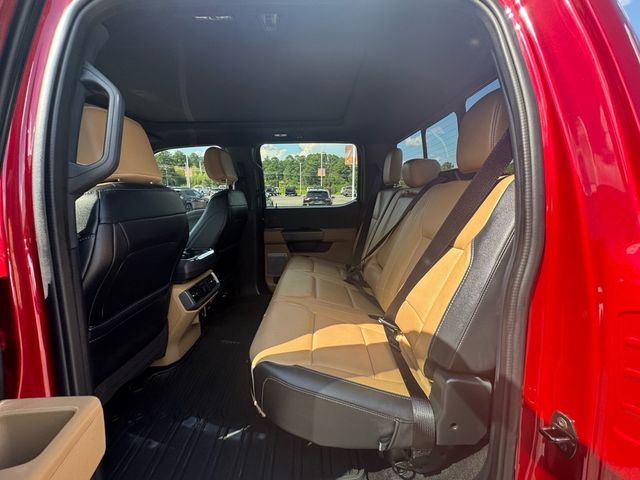 2023 Ford F-150 Lariat - 23061913 - 31