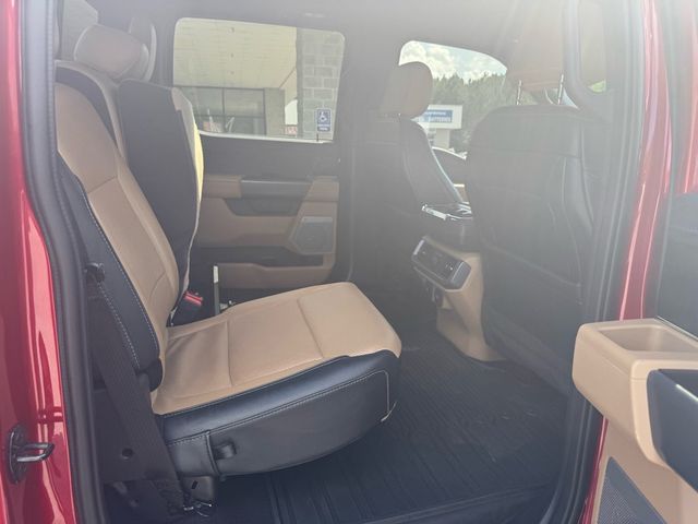 2023 Ford F-150 Lariat - 23061913 - 35