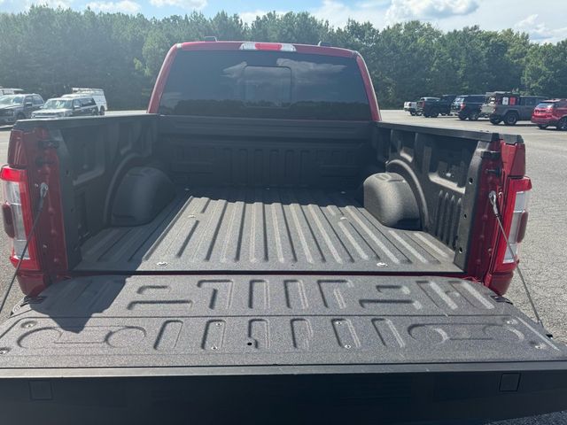 2023 Ford F-150 Lariat - 23061913 - 37