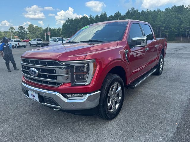2023 Ford F-150 Lariat - 23061913 - 3