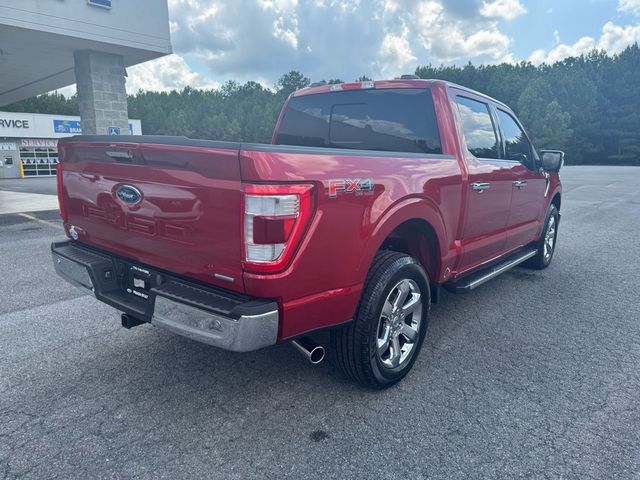 2023 Ford F-150 Lariat - 23061913 - 7