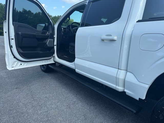 2023 Ford F-150 Lariat - 23066866 - 9