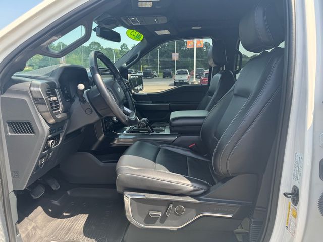 2023 Ford F-150 Lariat - 23066866 - 10