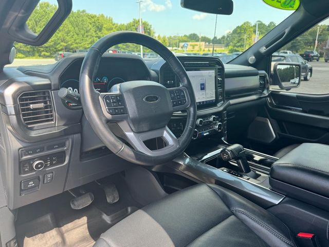 2023 Ford F-150 Lariat - 23066866 - 11