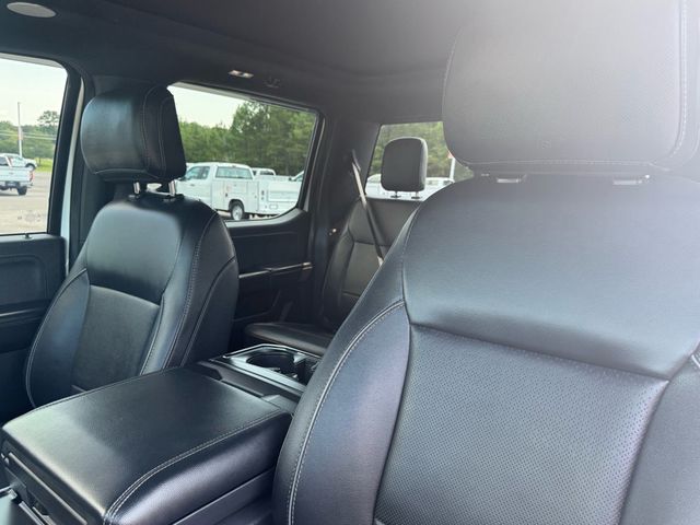 2023 Ford F-150 Lariat - 23066866 - 12